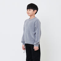 Boy Oversized Sweater - SB2504084