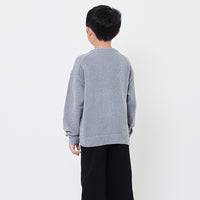 Boy Oversized Sweater - SB2504084