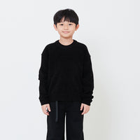 Boy Oversized Sweater - SB2504084
