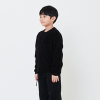 Boy Oversized Sweater - SB2504084