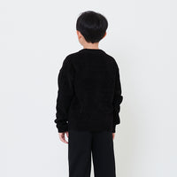 Boy Oversized Sweater - SB2504084