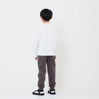 Boy Neoprene Joggers - SB2504087