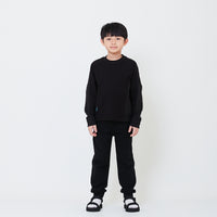 Boy Neoprene Joggers - SB2504087