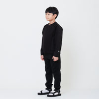 Boy Neoprene Joggers - SB2504087