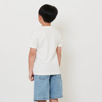 Boy Graphic Tee - SB2505061