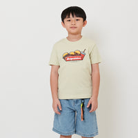 Boy Graphic Tee - SB2505061