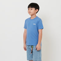 Boy Graphic Tee - SB2505063