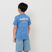 Boy Graphic Tee - SB2505063