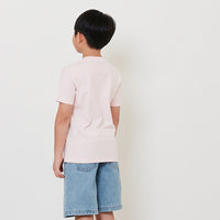 Boy Graphic Tee - SB2505062