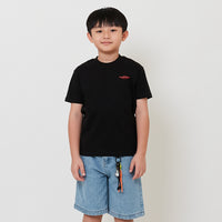 Boy Graphic Tee - SB2505063