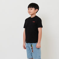 Boy Graphic Tee - SB2505063