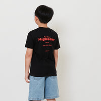 Boy Graphic Tee - SB2505063