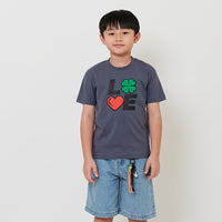 Boy Graphic Tee - SB2505062