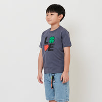 Boy Graphic Tee - SB2505062