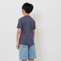 Boy Graphic Tee - SB2505062