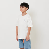 Boy Printed Oversized Tee - SB2505079