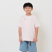 Boy Printed Oversized Tee - SB2505079