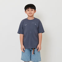 Boy Printed Oversized Tee - SB2505079