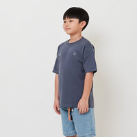 Boy Printed Oversized Tee - SB2505079