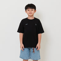 Boy Printed Oversized Tee - SB2505079