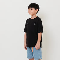 Boy Printed Oversized Tee - SB2505079