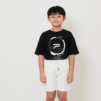 Boy Printed Oversized Tee - SB2505080