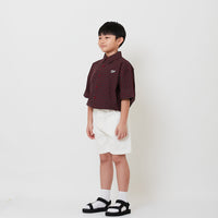 Boy Denim Shorts - SB2505085