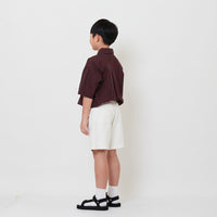 Boy Denim Shorts - SB2505085