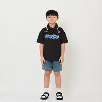 Boy Denim Shorts - SB2505085