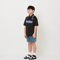 Boy Denim Shorts - SB2505085