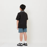 Boy Denim Shorts - SB2505085