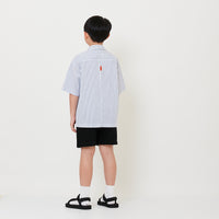 Boy Denim Shorts - SB2505085