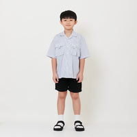 Boy Denim Shorts - SB2505085