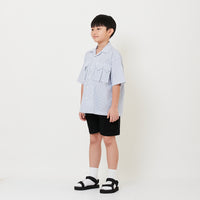 Boy Denim Shorts - SB2505085