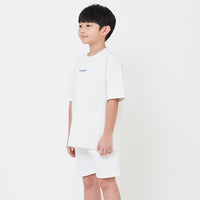 Boy Hybrid Oversized Tee - SB2505088