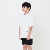 Boy Oversized Nylon Top - SB2505090