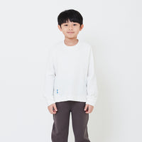 Boy Oversized Sweatshirt - SB2505092