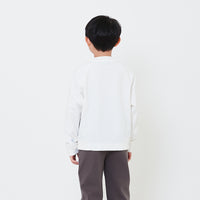 Boy Oversized Sweatshirt - SB2505092