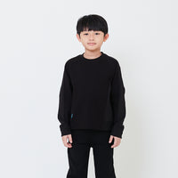 Boy Oversized Sweatshirt - SB2505092