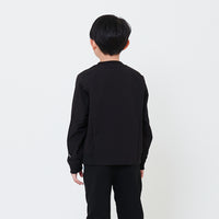 Boy Oversized Sweatshirt - SB2505092