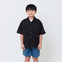 Boy Oversized Shirt - SB2505094