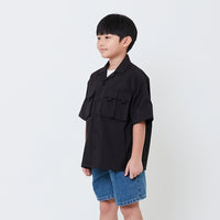Boy Oversized Shirt - SB2505094