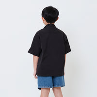 Boy Oversized Shirt - SB2505094