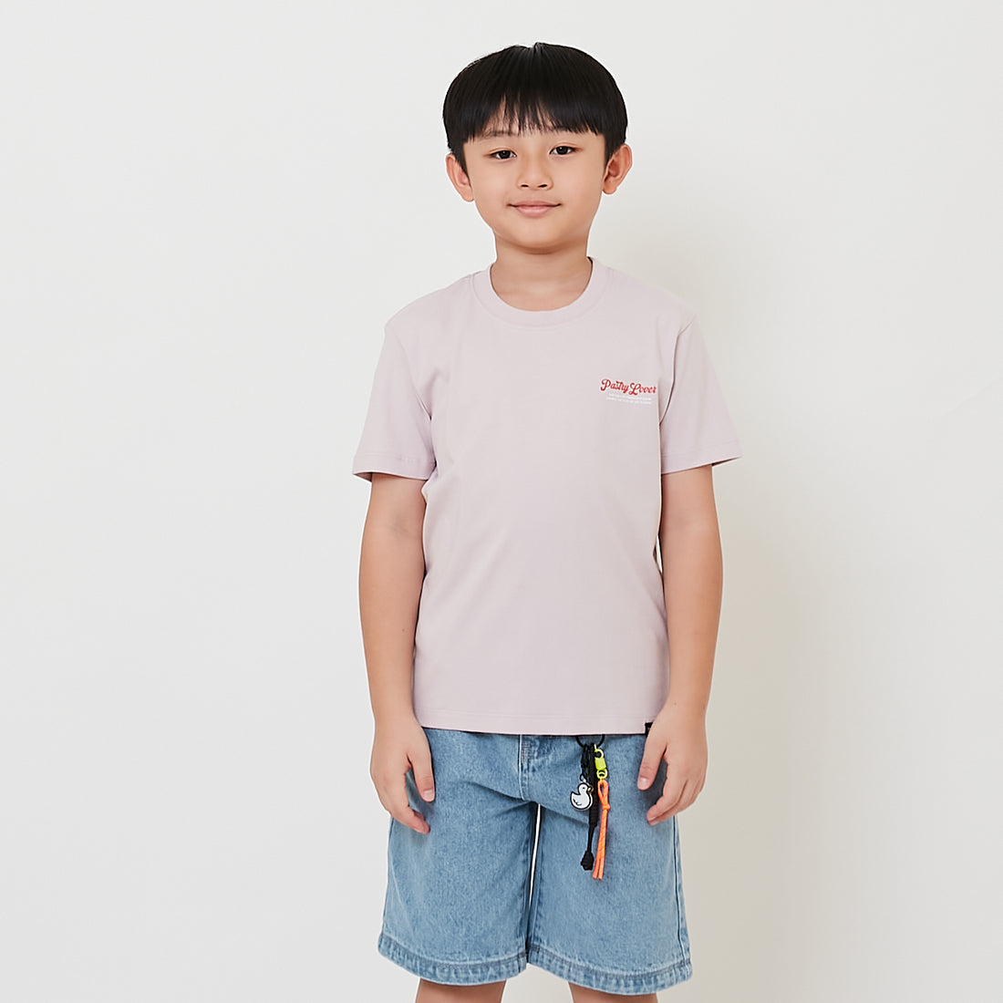 Boy Graphic Tee - SB2506066