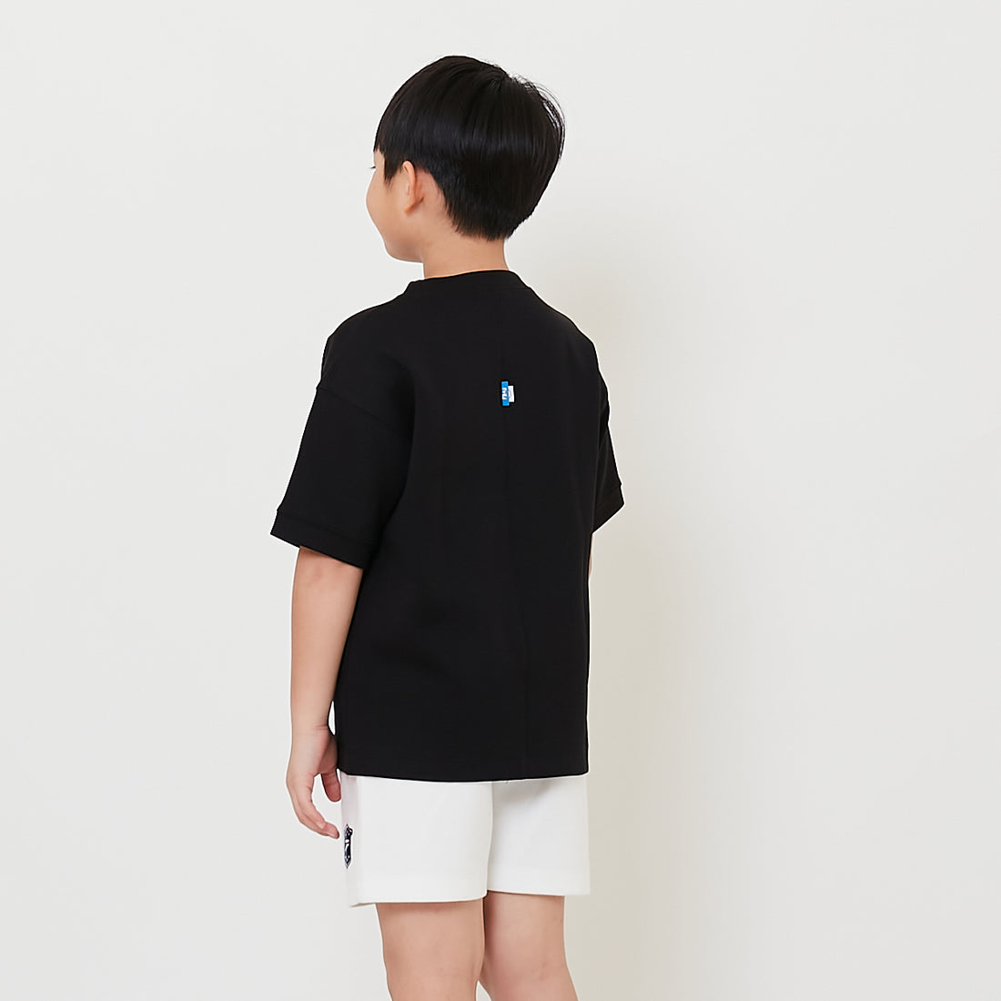 Boy Oversized Neoprene Top - SB2507103