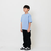 Boy Slim Fit Long Jeans - SB2508102