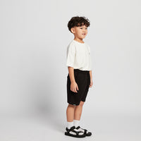 Boy Printed Sweat-Shorts - SB2508172