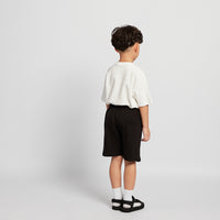 Boy Printed Sweat-Shorts - SB2508172