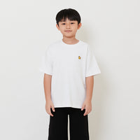 Boy Embroidery Oversized Tee - SB2509124