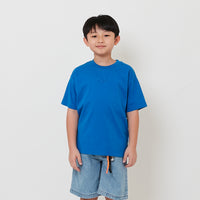 Boy Embroidery Oversized Tee - SB2509125